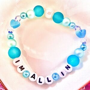 BUY1GET1FREE Gilmore Girls friendship bracelet
